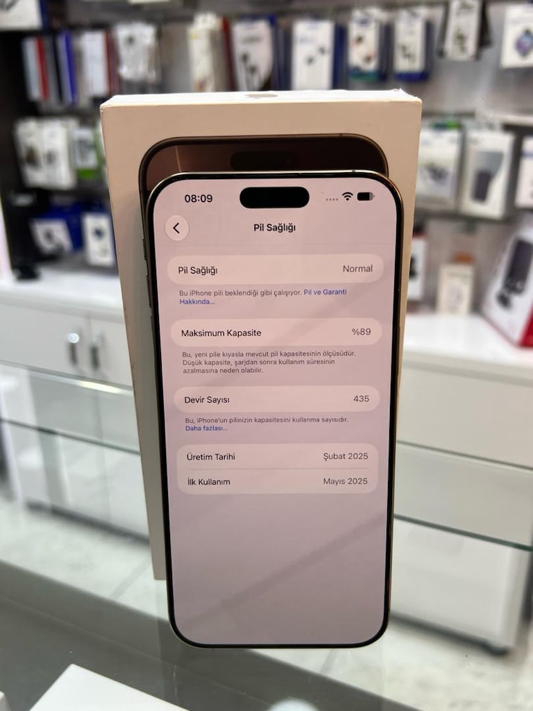 IPHONE 16 PROMAX 256 GB - 2