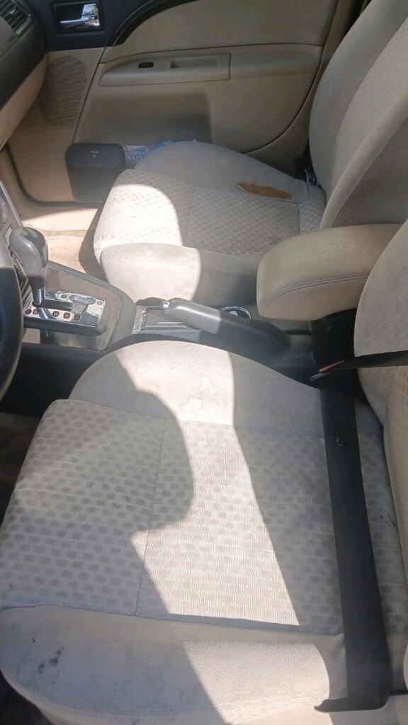 Ford mondeo - 5