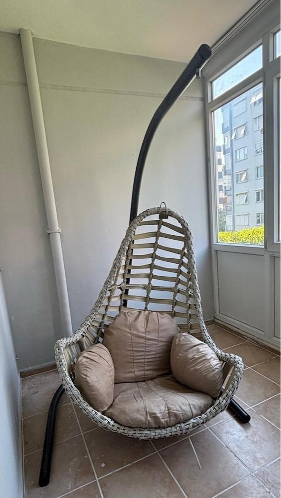CABRİ SWİNG BAHÇE BALKON SALINCAĞI - 4