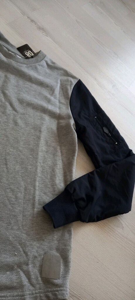 S beden yeni SWEAT - 3