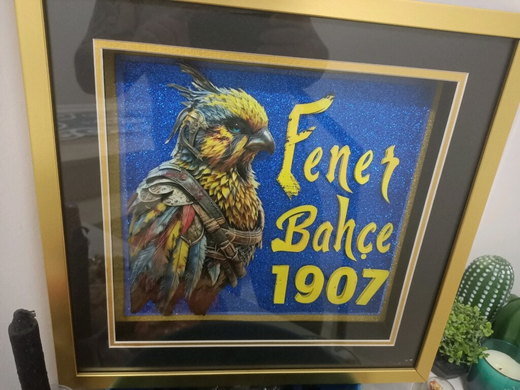 FENERBAHCE - 2