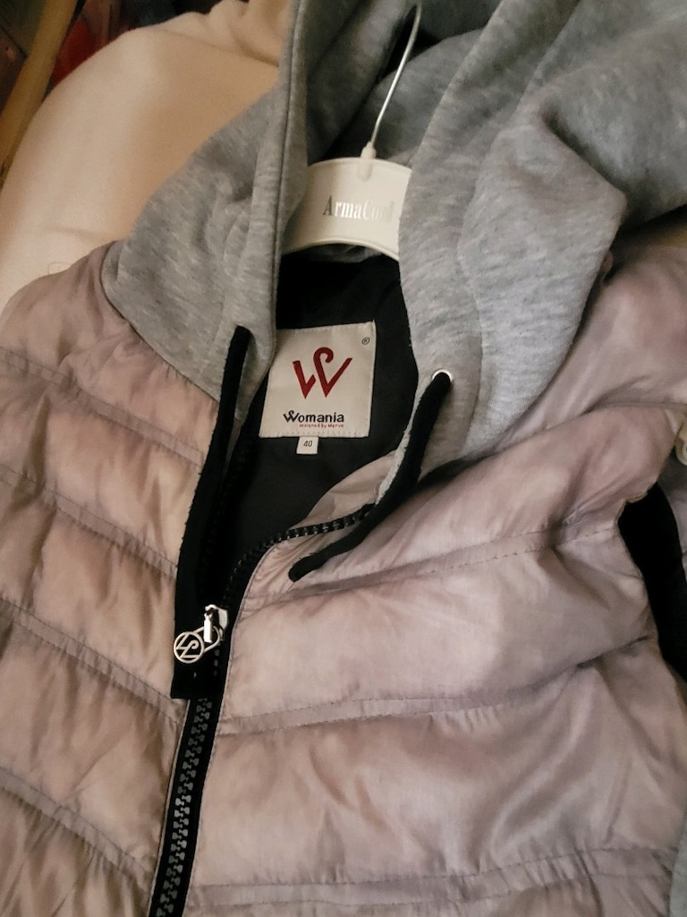 sisme yelek