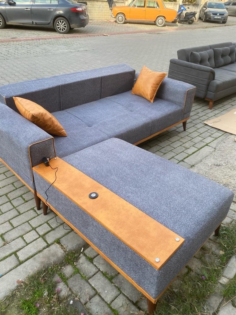 Komple Ev Eşyaları Sıfır ve Sıfır Ayarında Uygun Fiyatlarla - 17