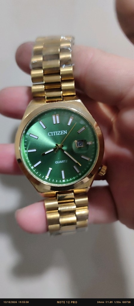 citizen transparan saat