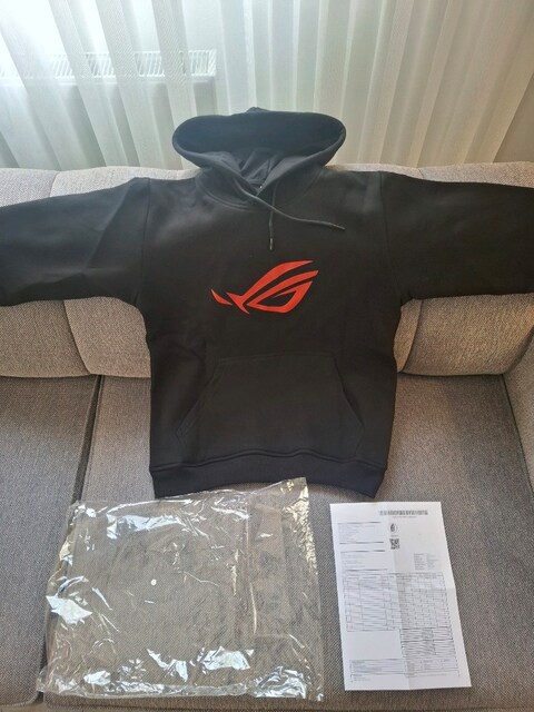 Asus ROG Sweatshirt