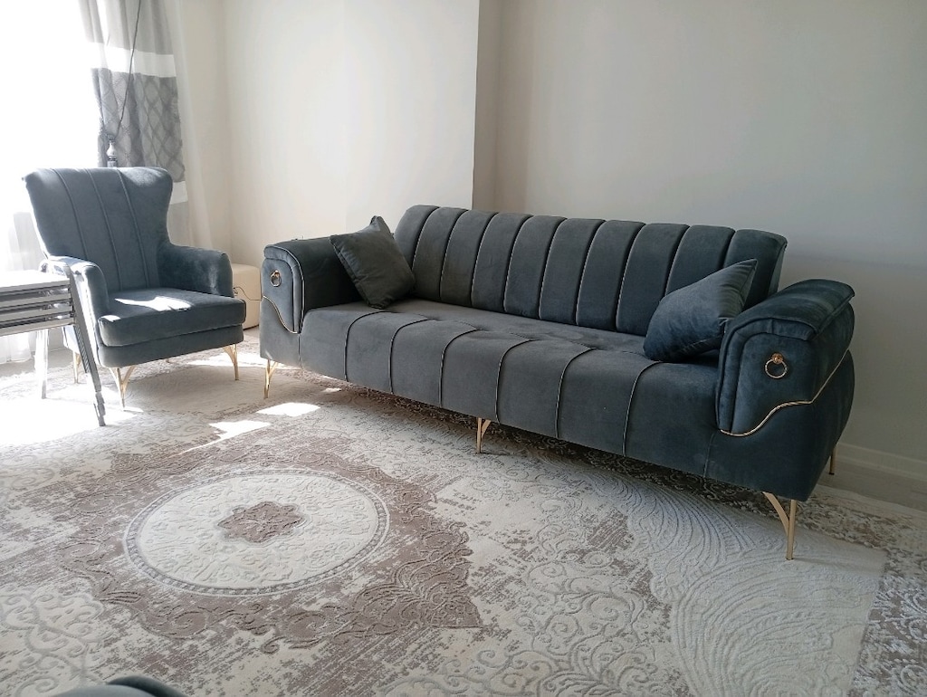 BAHAR KAMPANYASİ DEVAM EDİYOR SIFIR TAKİMLAR 25.999 - 3