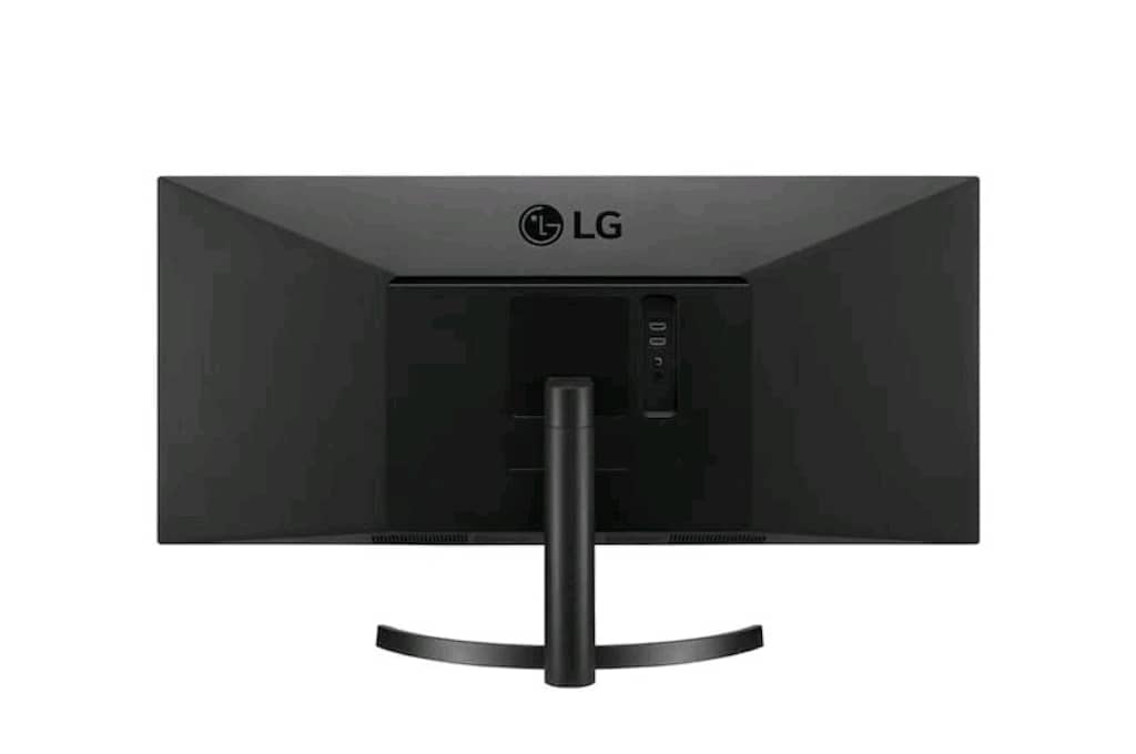 UltraWide 34 İnç Full HD Monitör 5ms Tepki Süresi Siyah HDR 10 - 2