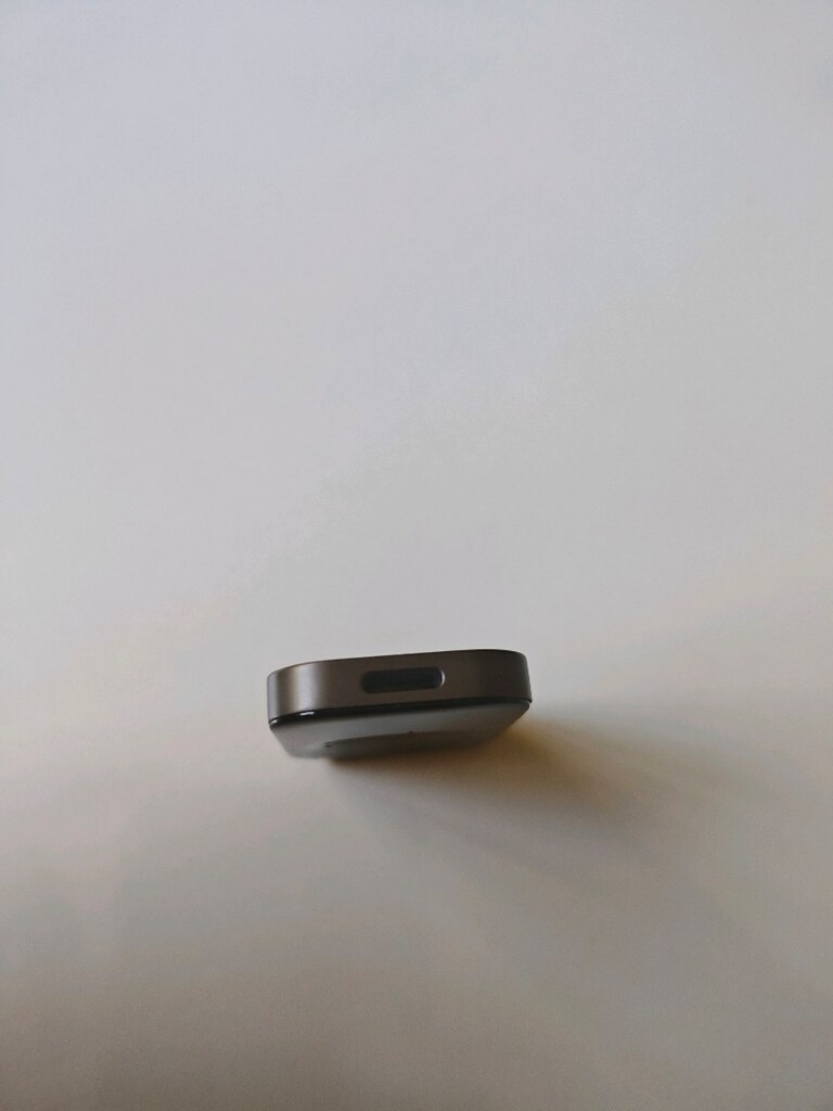 Mcdodo kablosuz Apple watch şarj cihazı - 5