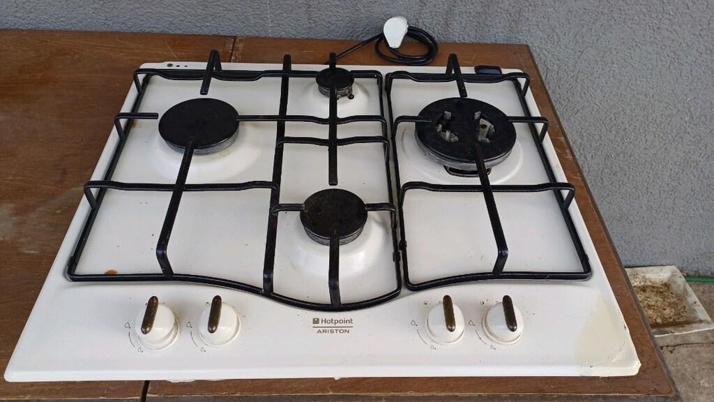 doğalgaz uyumlu ocak - 2