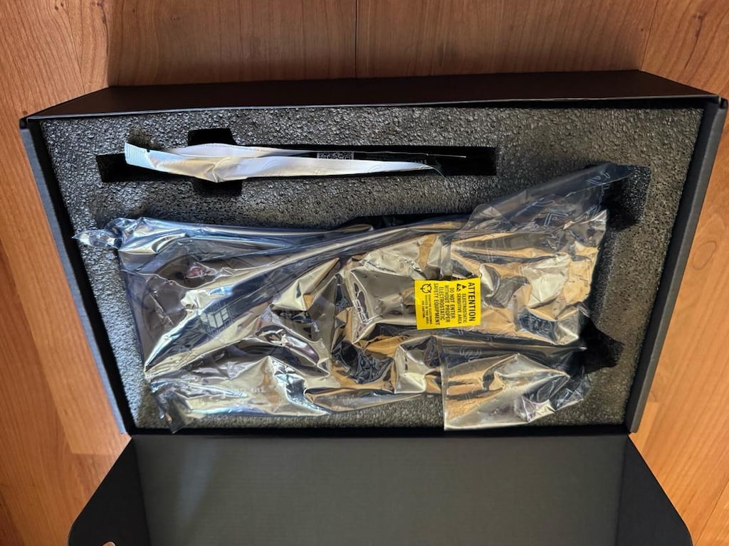 ASUS TUF GAMING RTX 3080 V2 10GB GDDR6X 320 Bit LHR Ekran Kartı - 6