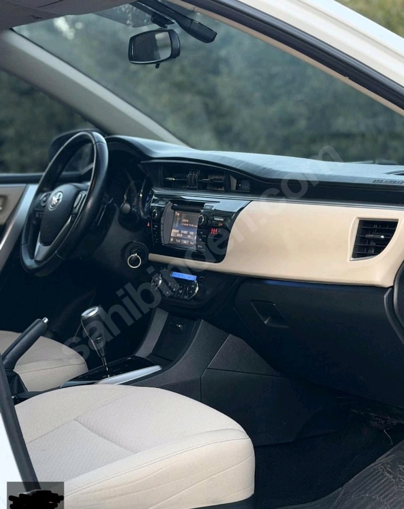 Toyota Corolla 1.4d.d - 10