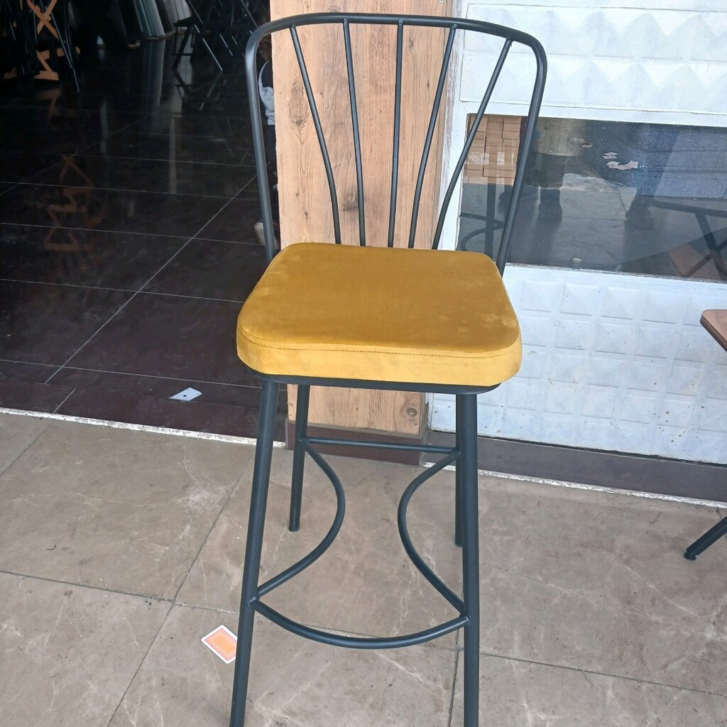 bar sandalye imalat - 6