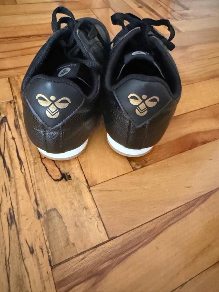 Hummel marka ayakkabı 39 numara - 4