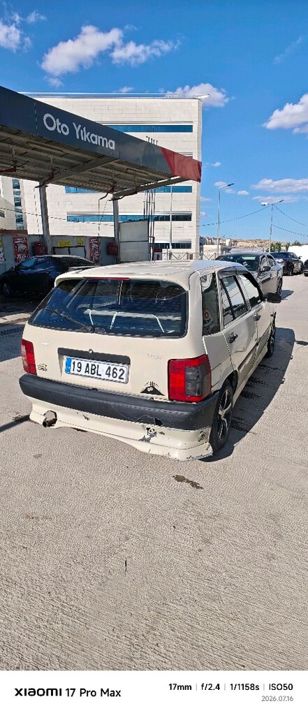 satılık Tipo uyuguna veriyorum azda olsa pazarlık payı olur - 3