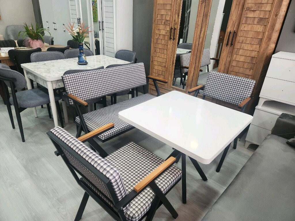 Bahçe seti - 2