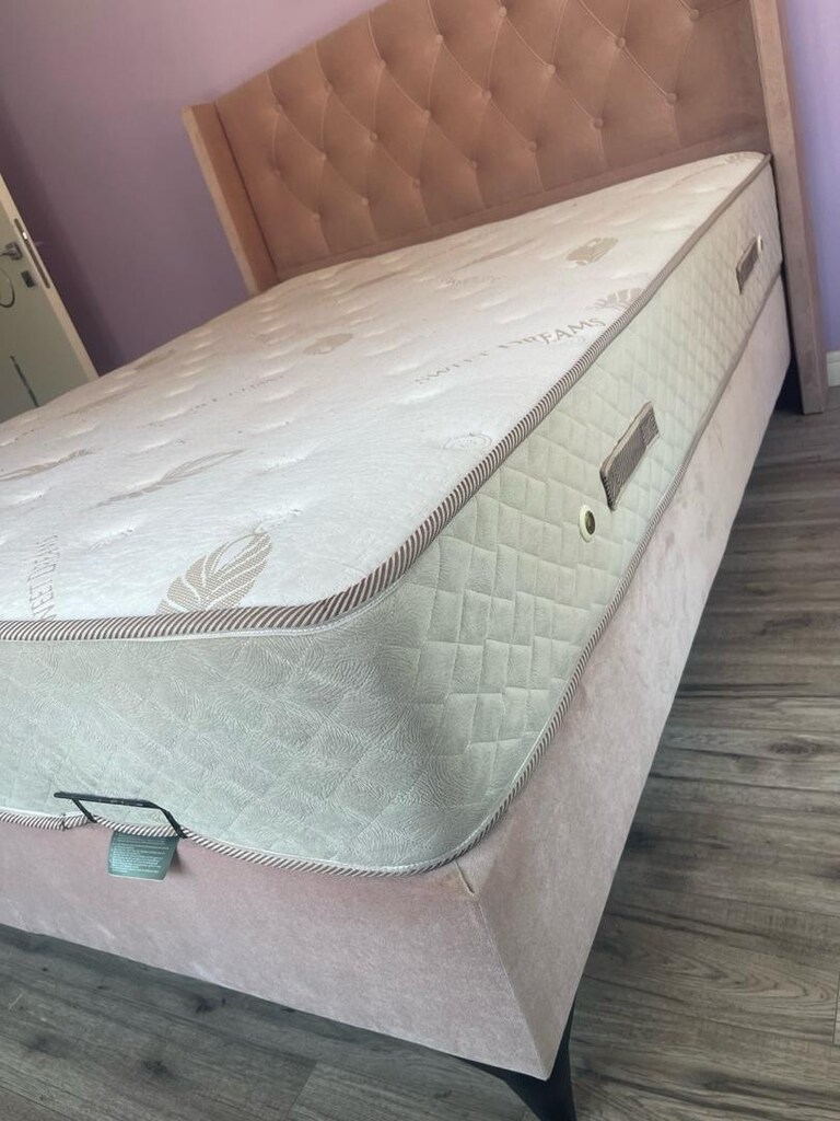BAZA YATAK BAŞLIK 150-200 cm - 17