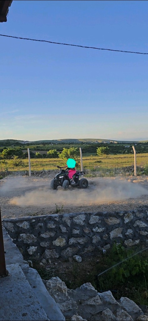 SEGWAY 110 CC ATV - 5