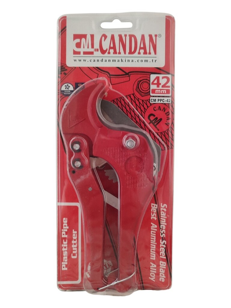 CANDAN BORU KAYNAK MAKASI - 2