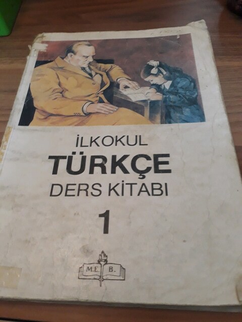 eski ders kitapları antika degerinde eserler.