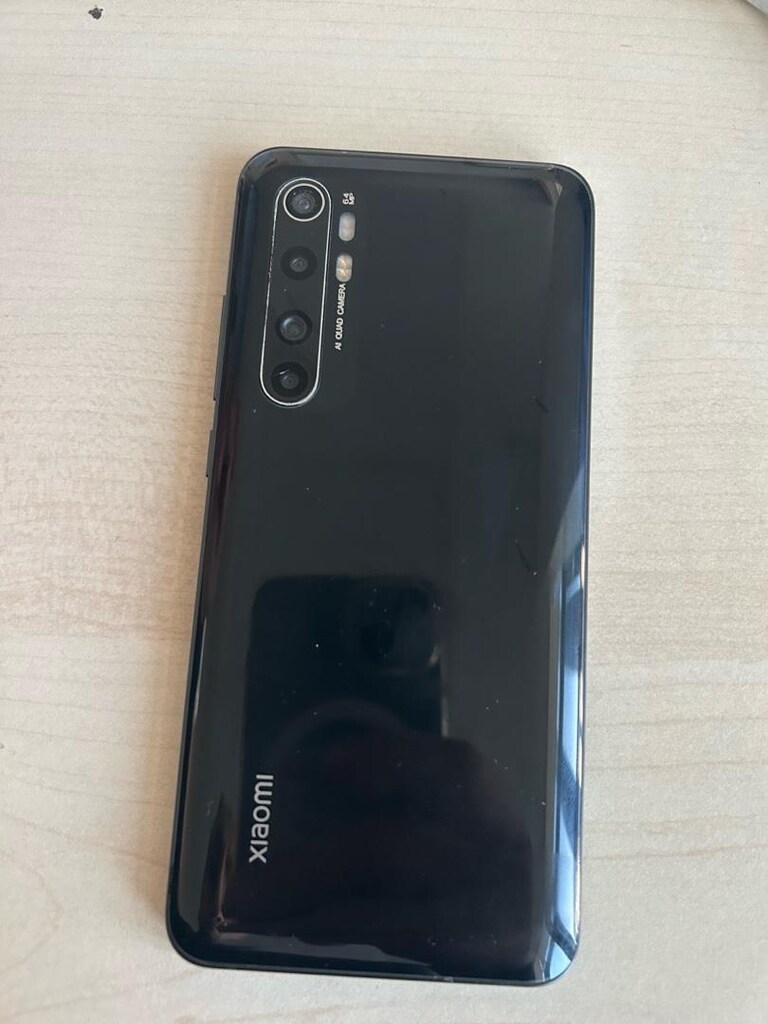 Mi note life 128 - 2