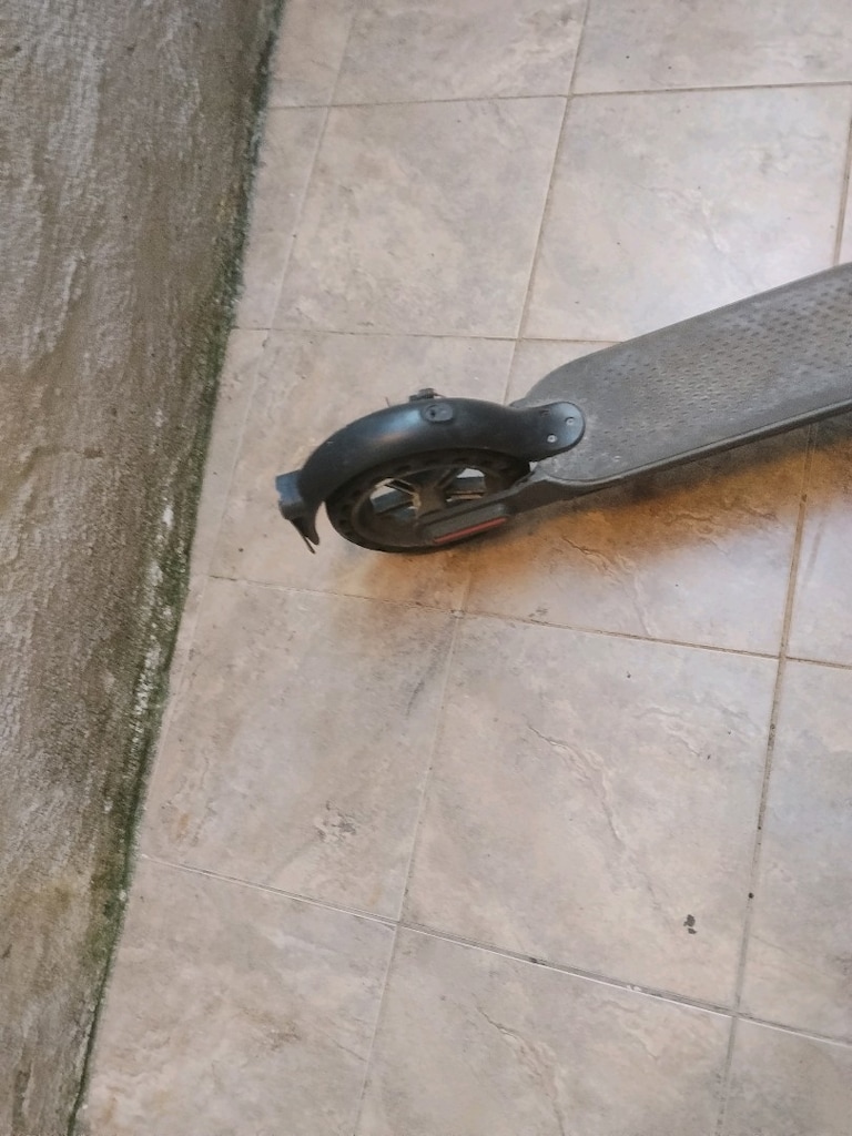 scooter - 4