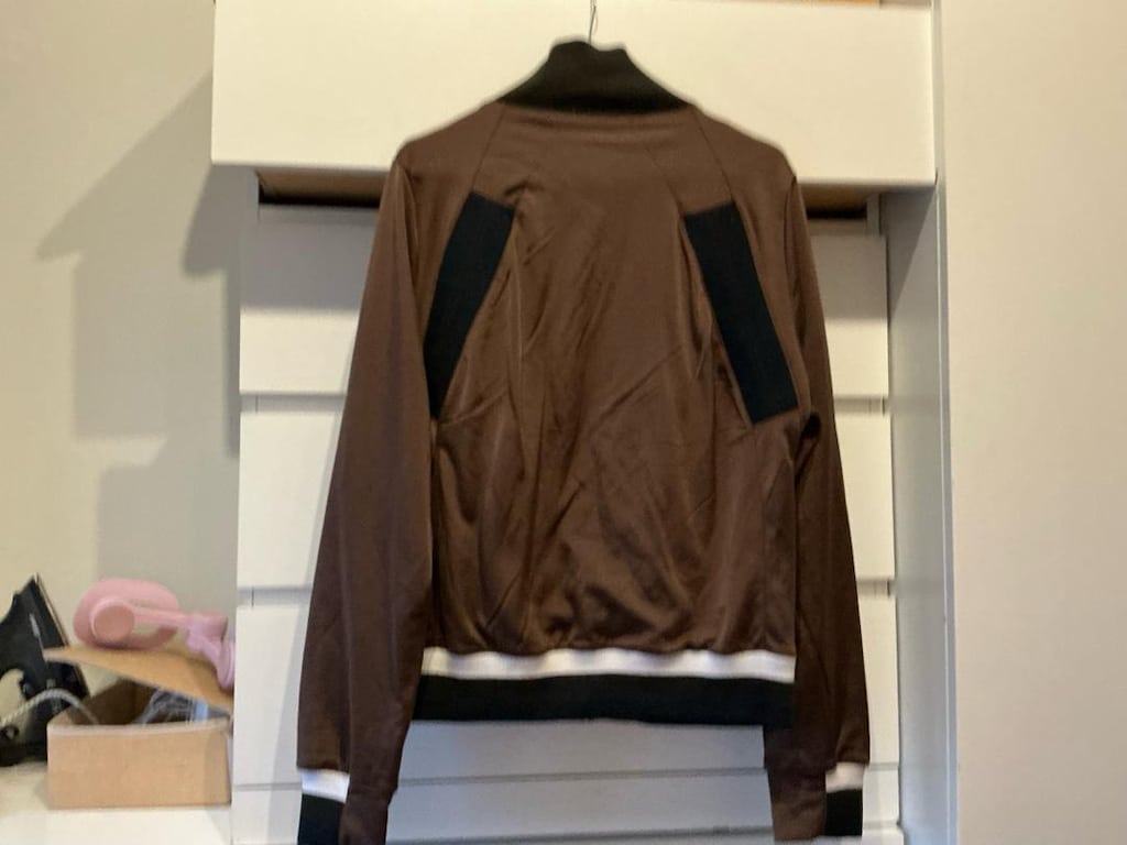 DOLGE GABBANA Kahverengi J&G Ceket - 3