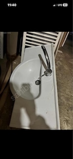 Banyo lavobosu - 5