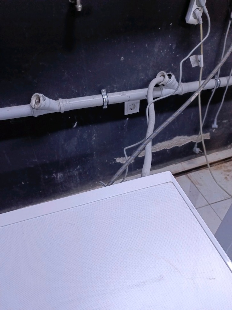 BOSCH Çamaşır Makinesi 8 kg Servis Bakımları Yapıldı Nakliye Garanti - 6