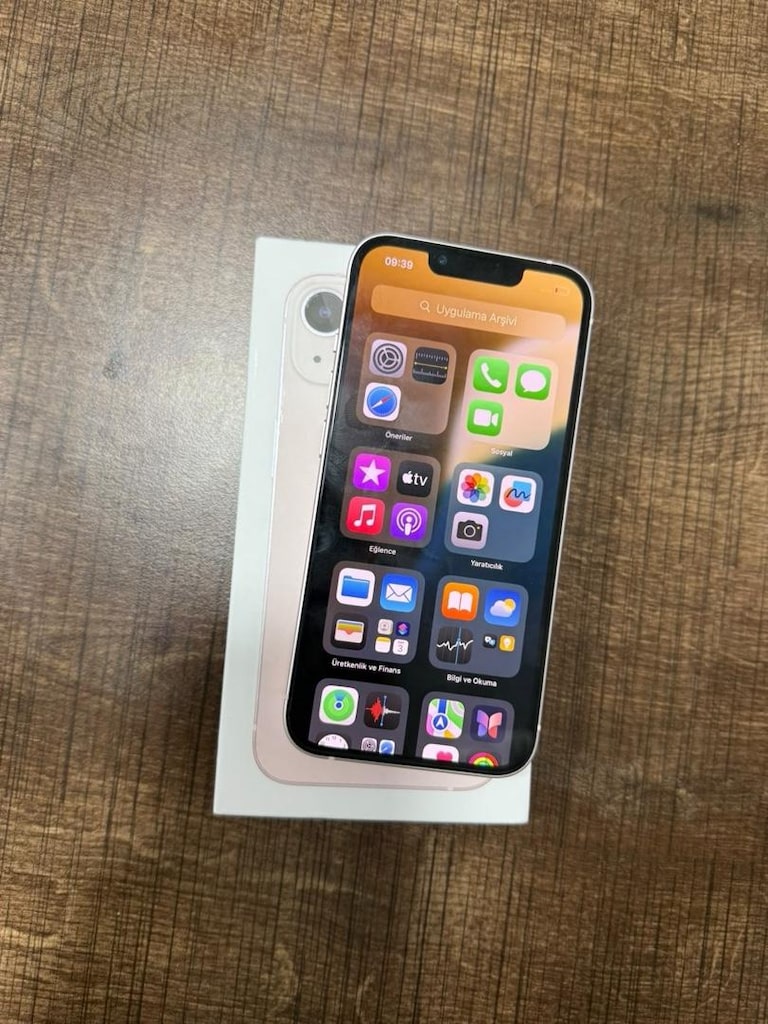 İPHONE 13 128 GB - 6
