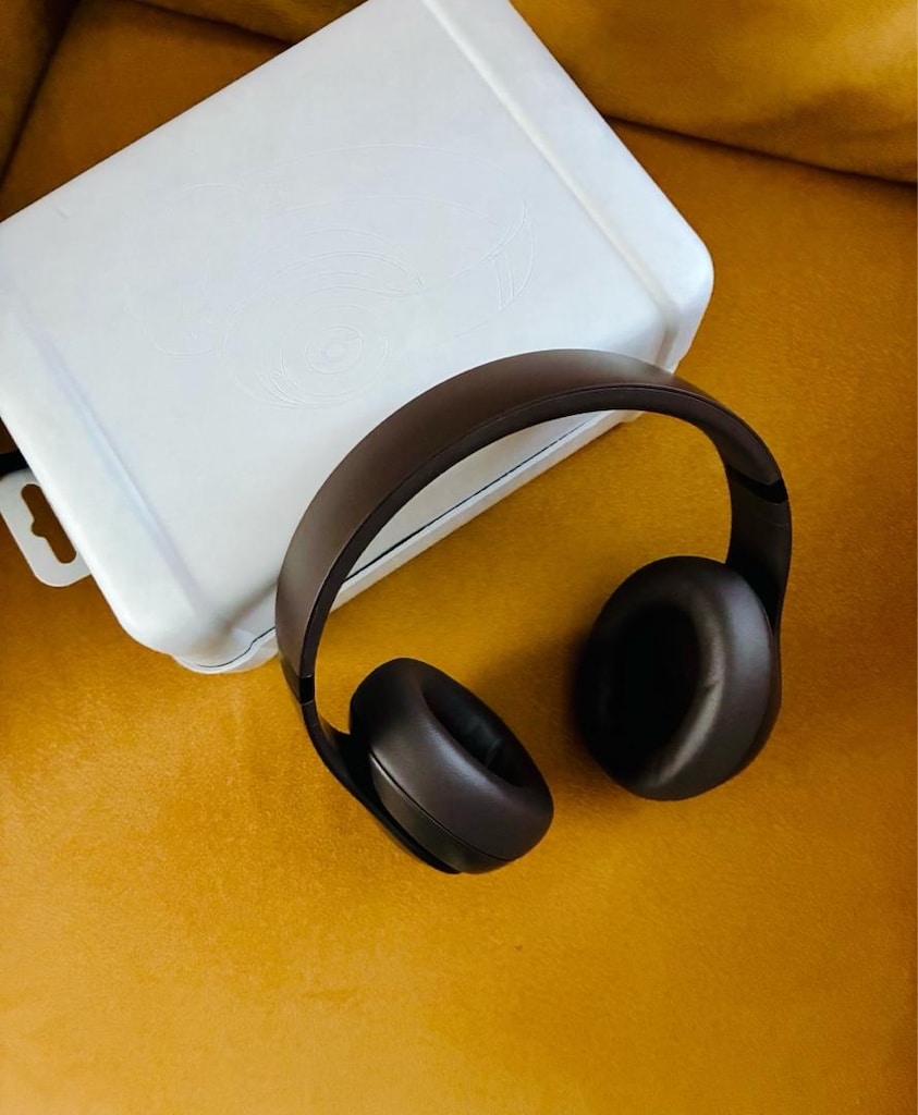 Beats Studio Pro Wireless Kulaklık ( HATASIZ GARANTİLİ FATURALI ) - 5