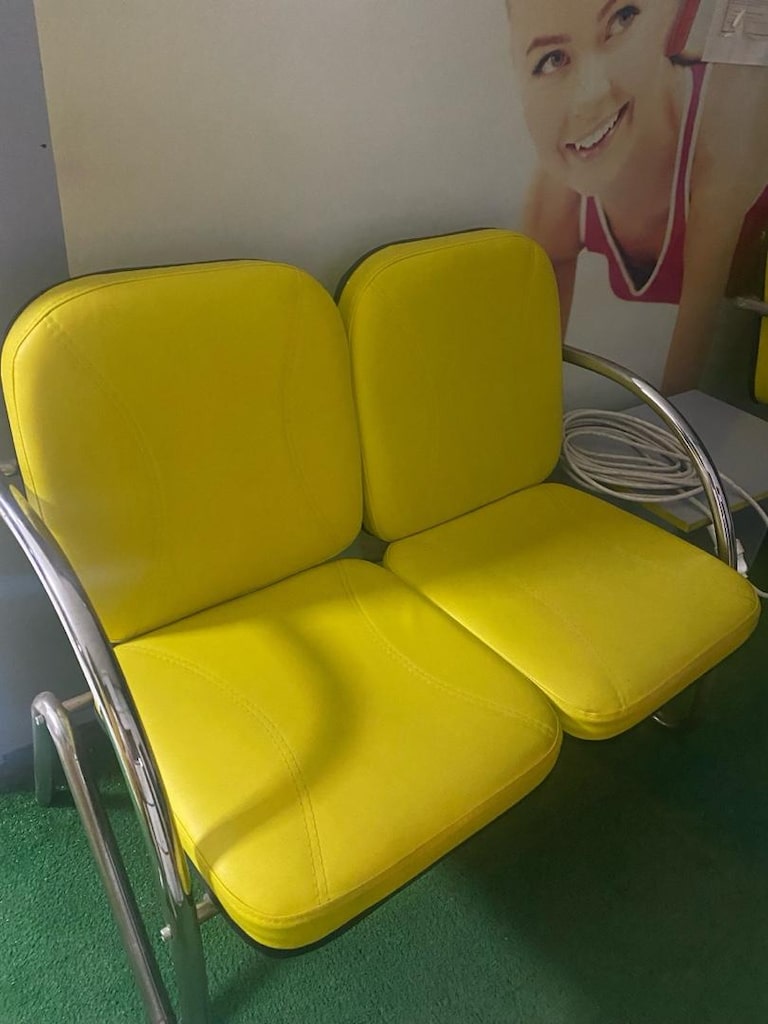 büro koltuğu - 2