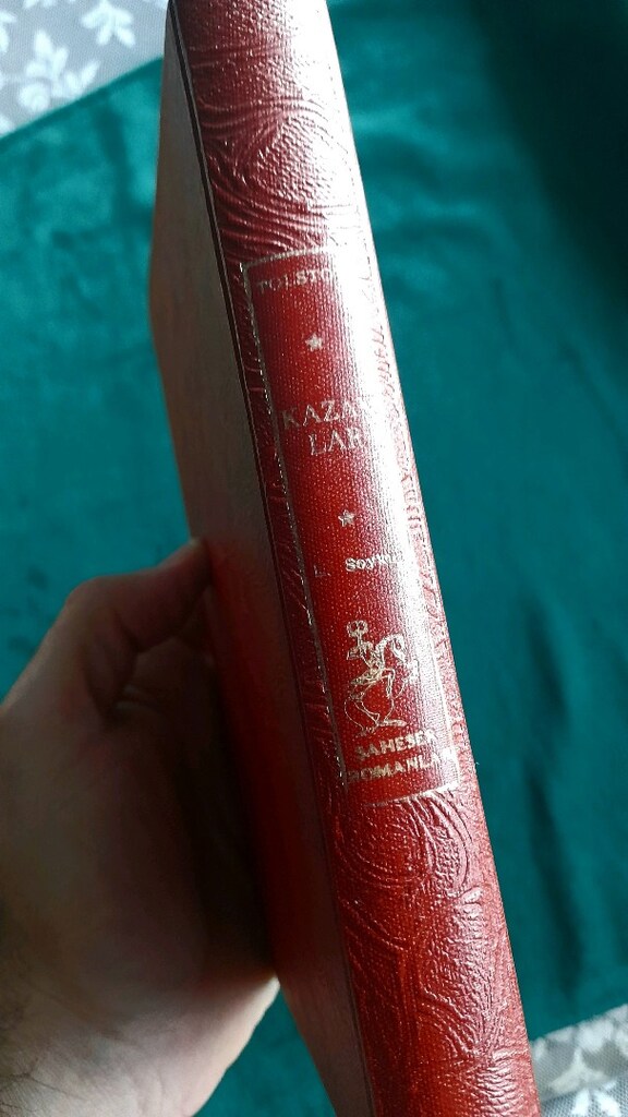 Lev Tolstoy Kazaklar - 3