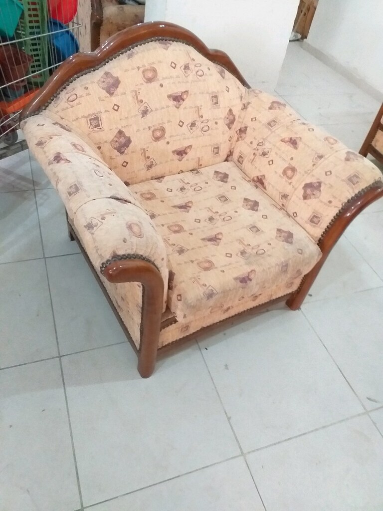 KOLTUK TAKIMI - 7