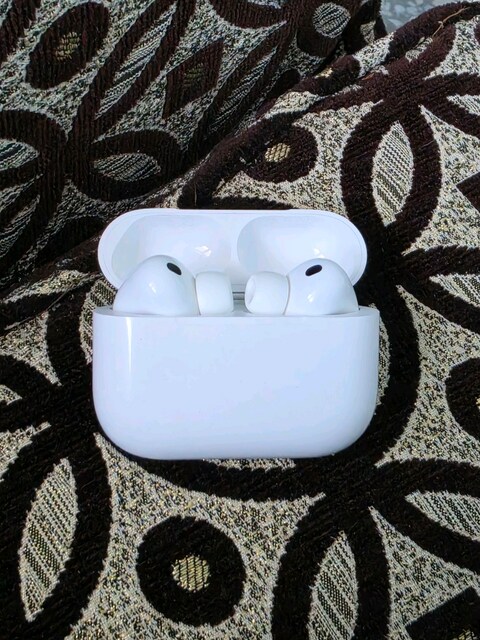 Apple airpods pro 3