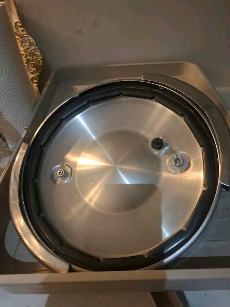 Tefal düdüklü tencere - 3