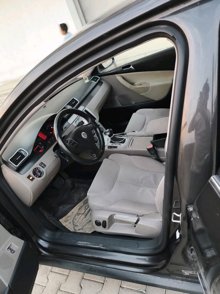 20.TDİ COMFORTLİNE - 6