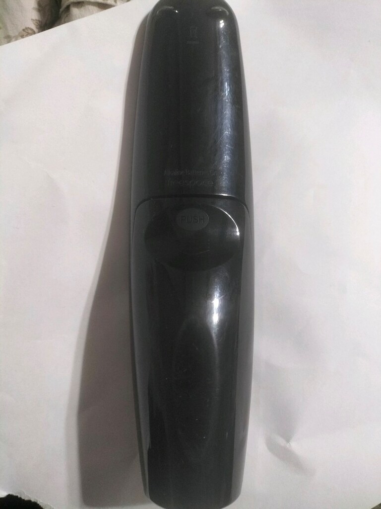 TV kumandaa - 3