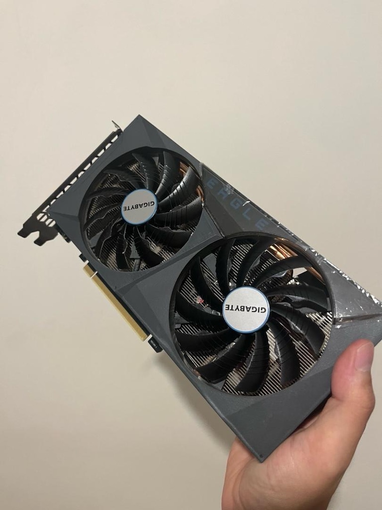 RTX 3060 ti - 2