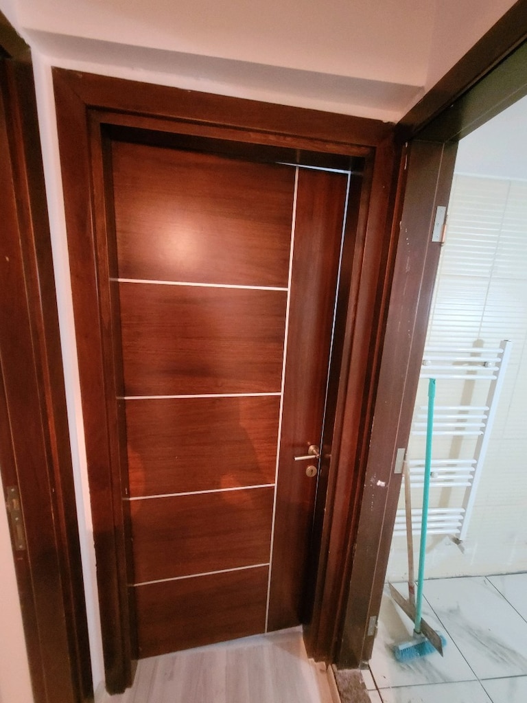 Oda kapısı - 8