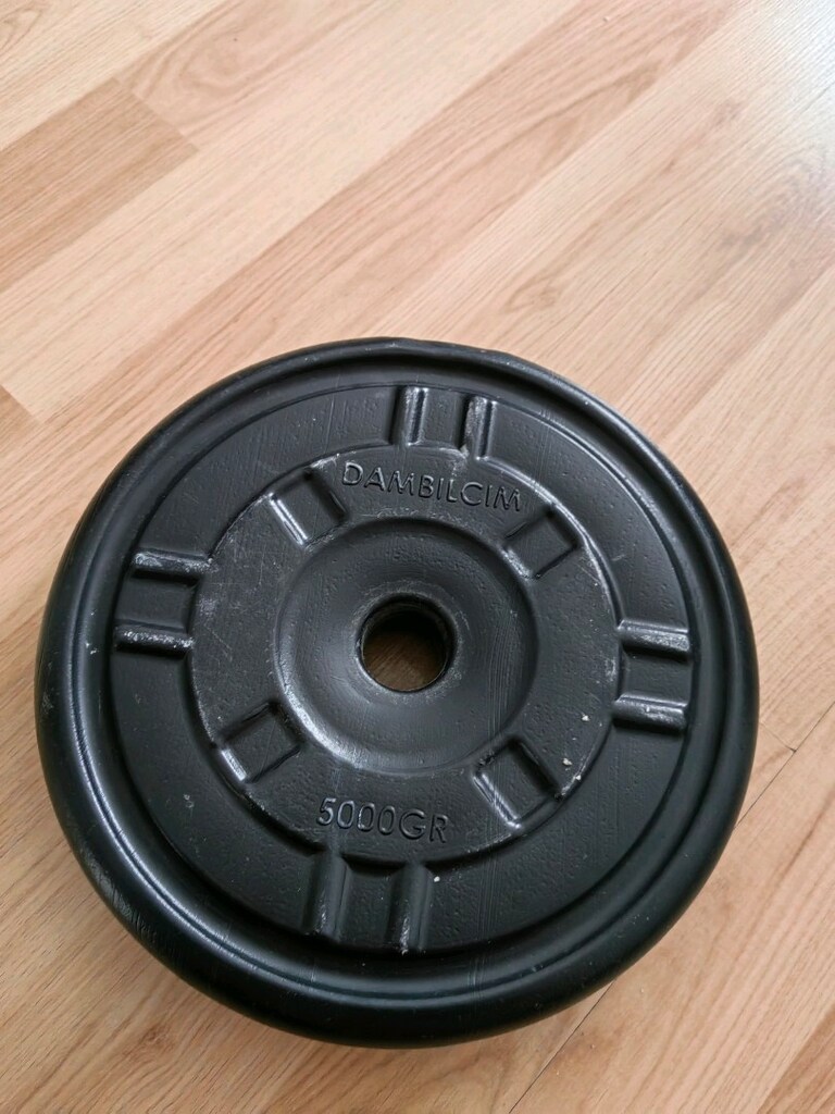 dambıl - 2