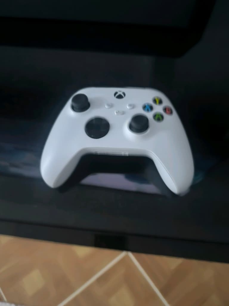 Xbox series s kol - 3