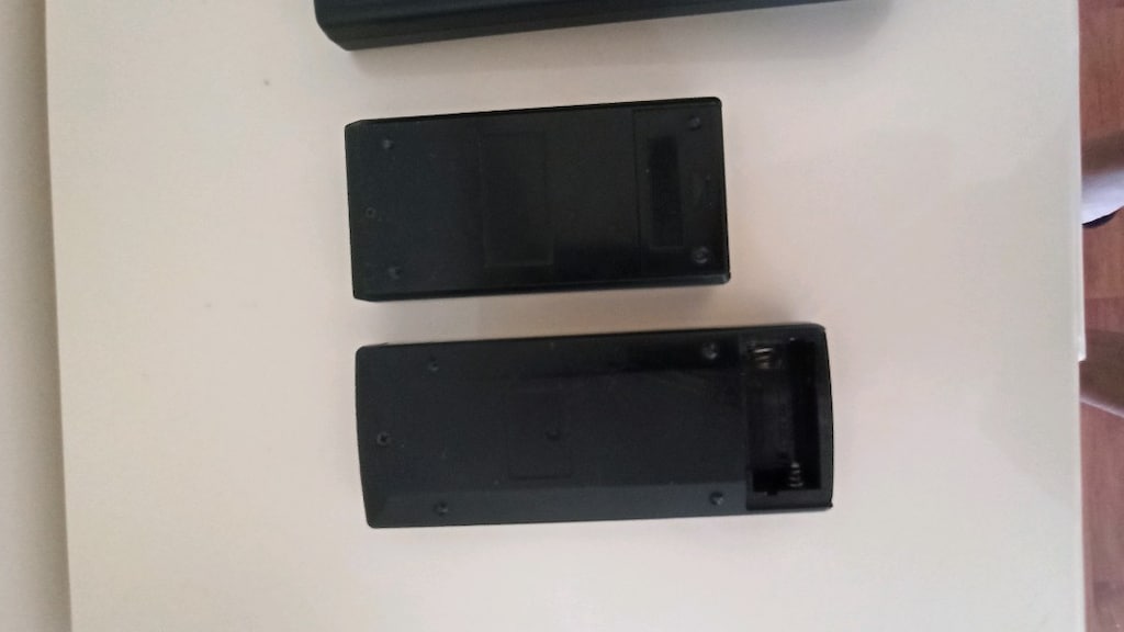 SONY PİONEER KUMANDA - 5