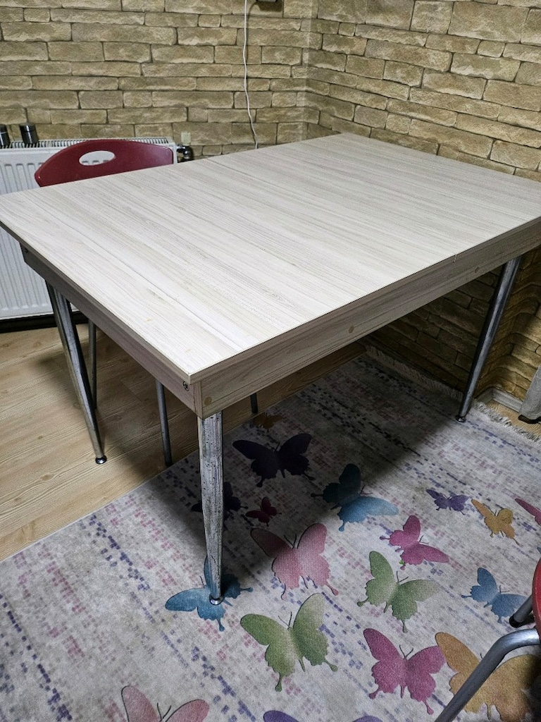 Açılır masa - 2