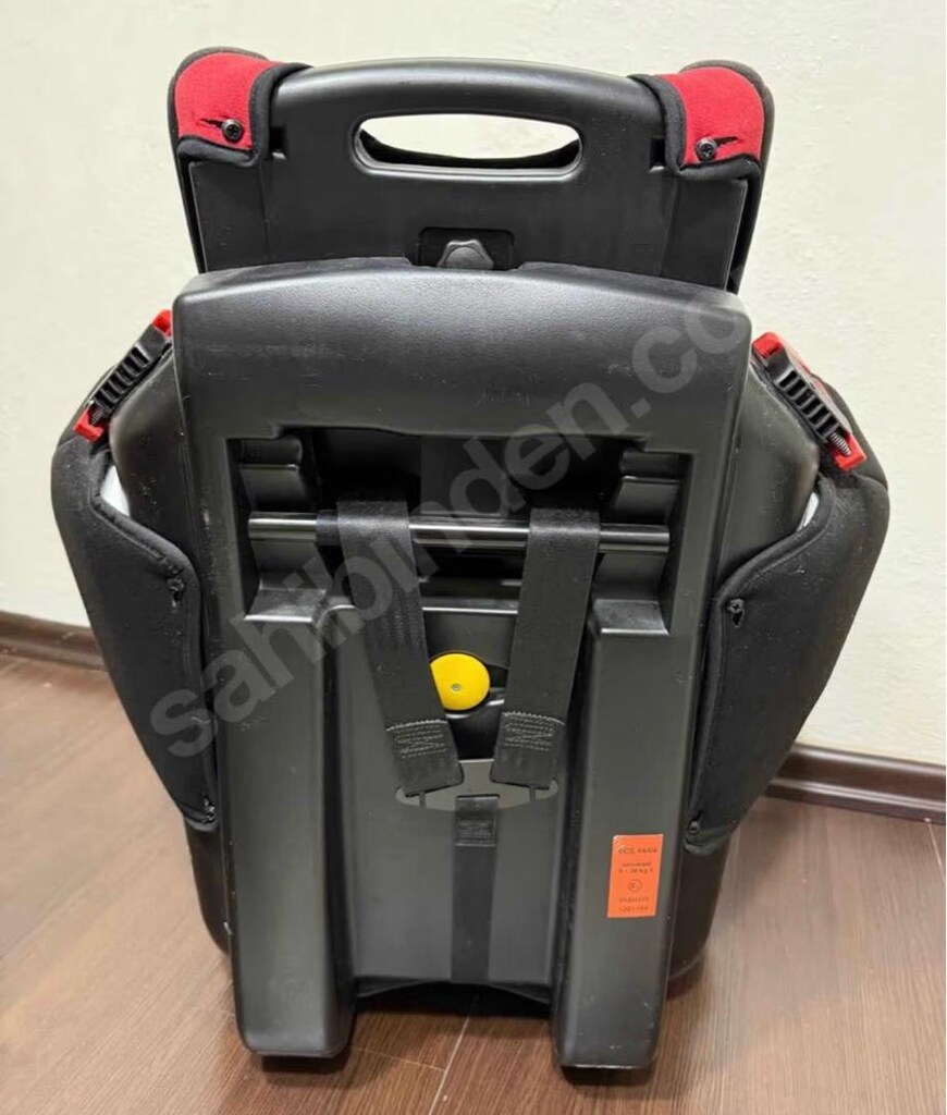 Recaro Çocuk Oto Koltuğu 9-36 - 4