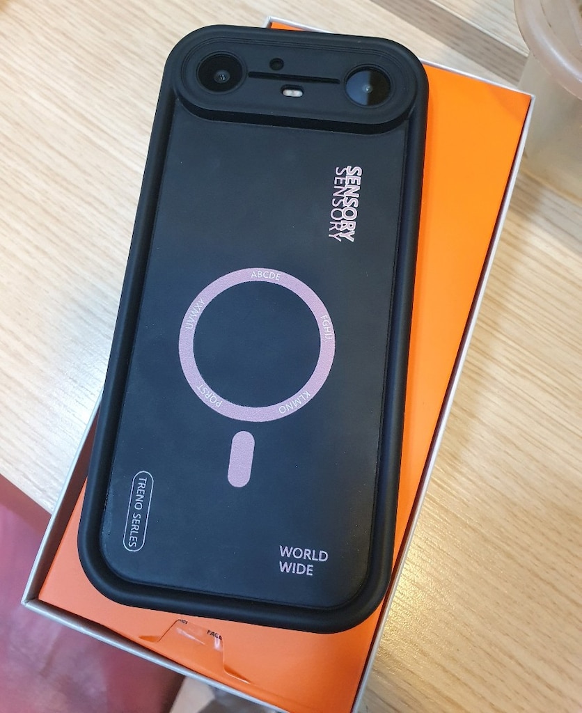 Tekno Spark Slim 5G 256GB 8+8 16GB RAM - 3