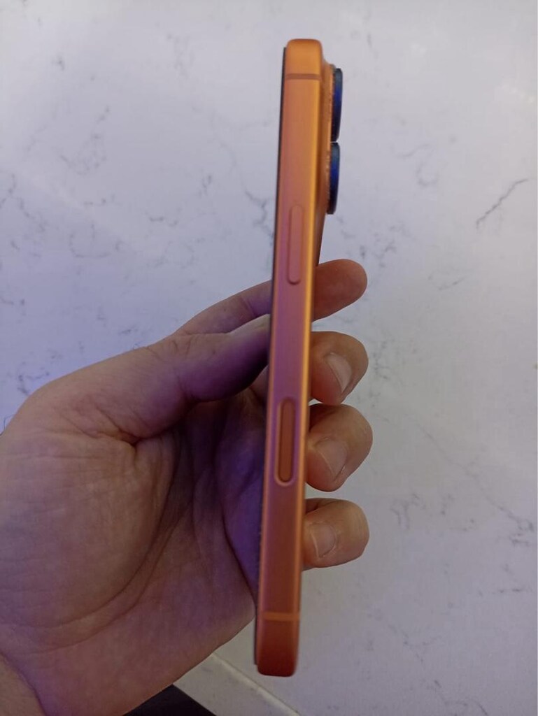 iphone 17 pro 256gb - 4