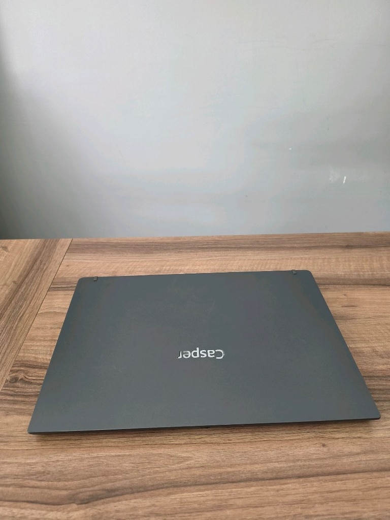 CASPER İ7 ( 12 NESIL ) 16 GB RAMLI SORUNSUZ LAPTOP - 8