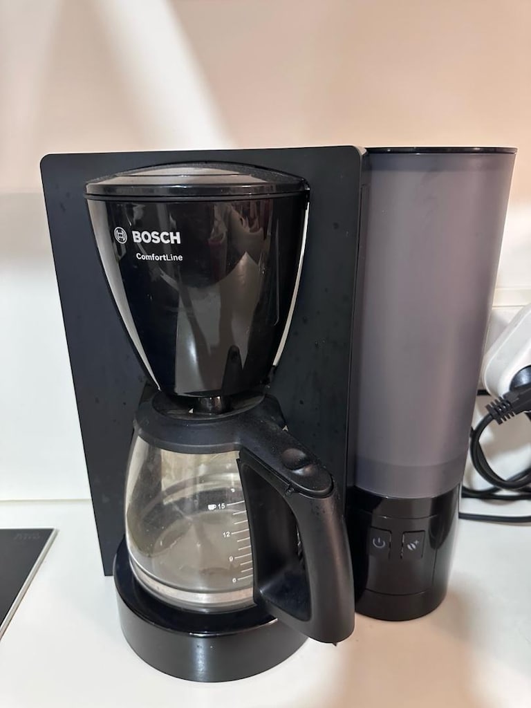 BOSCH FILTRE KAHVE MAKINASI - 3
