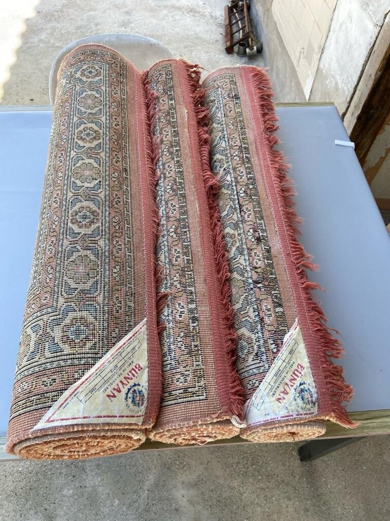 yolluk takımı - 4