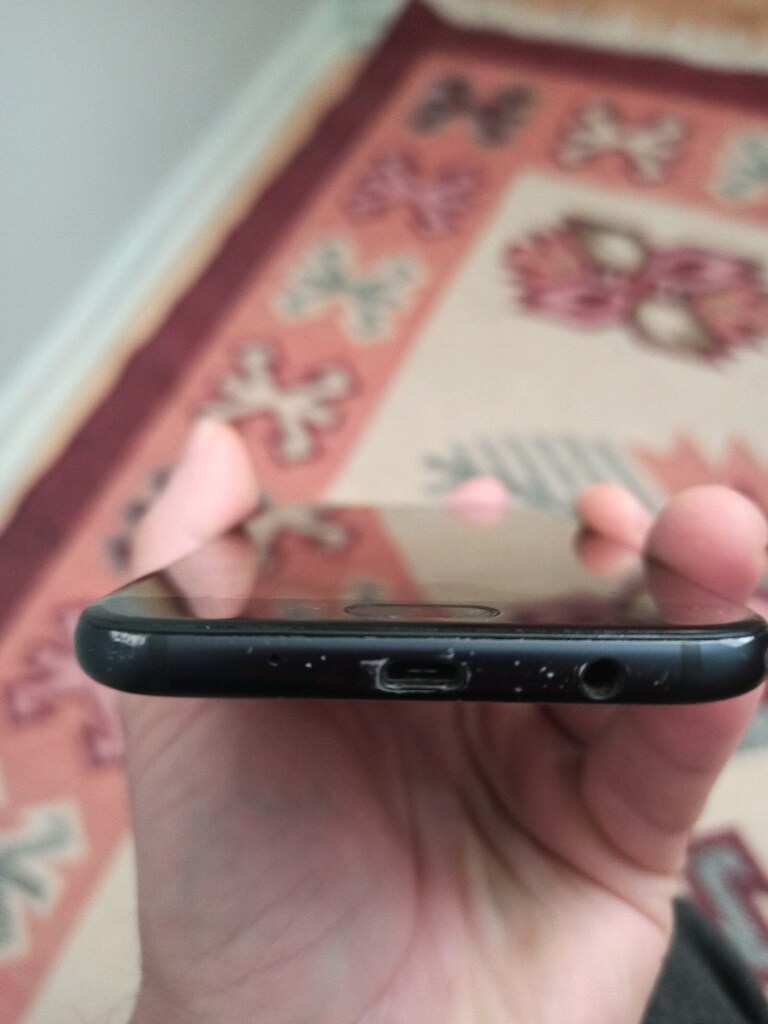 Samsung J7 pro 64gb hafıza - 8